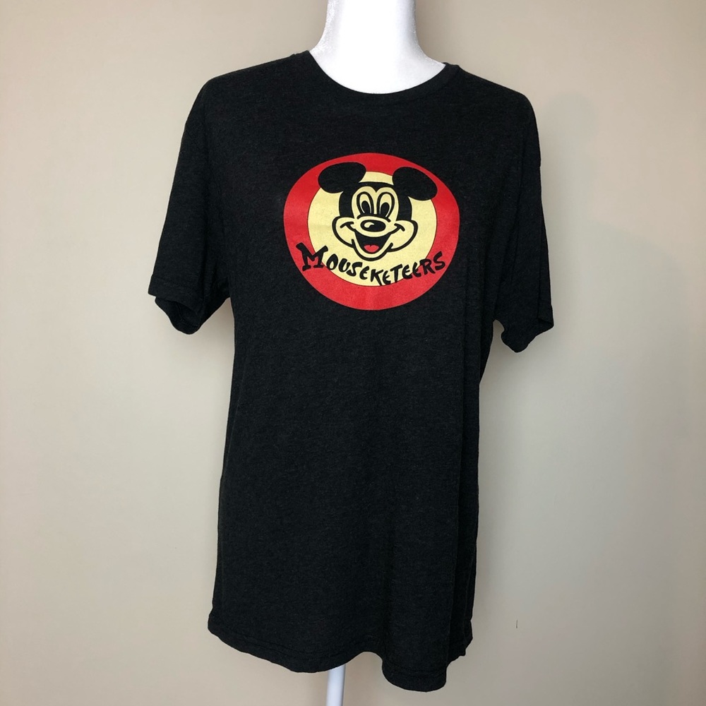 Disney Parks Mouseketeers T-Shirt